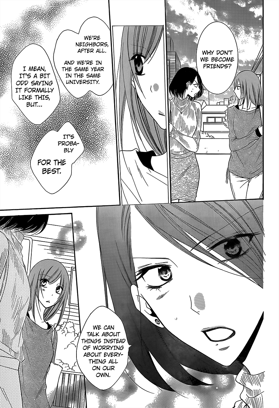 Namaiki Zakari, Chapter 57 image 29
